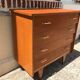 Commode vintage