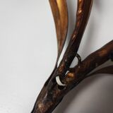 Italian wall light "Hortensia" 76cm