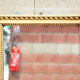 Mirror Louis XVI late eighteenth early nineteenth