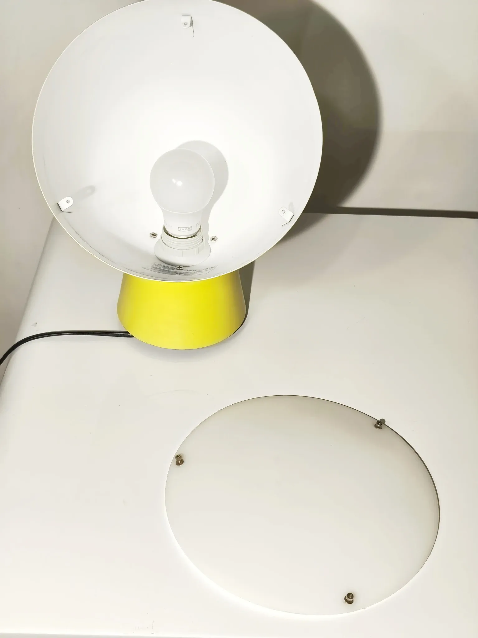 Lamp / Wall light Ikea PS by Ola Wihlborg for Ikea 2017