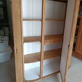 Cupboard