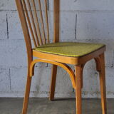 Baumann chairs