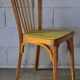 Baumann chairs