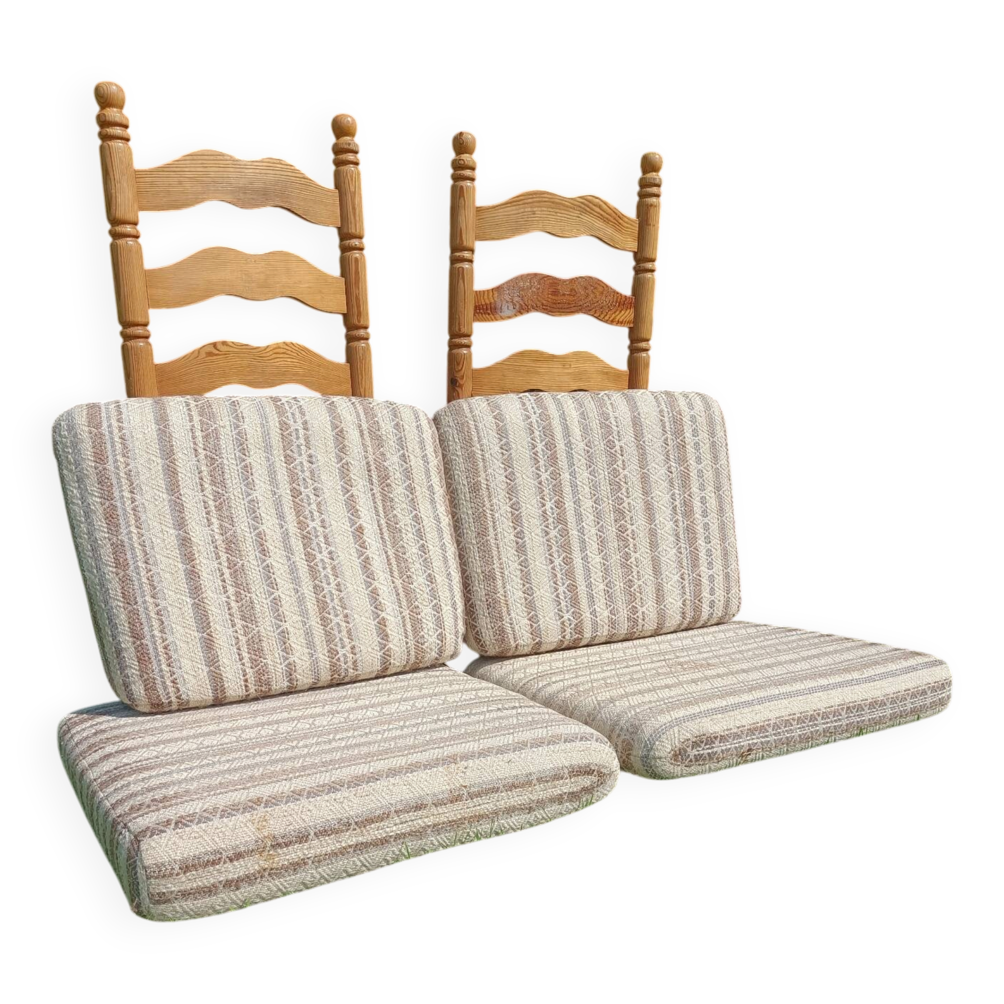 Cushion Set