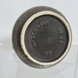 Large ceramic vase, "Germany" 50s 60s