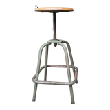 Workshop stool