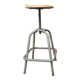 Workshop stool
