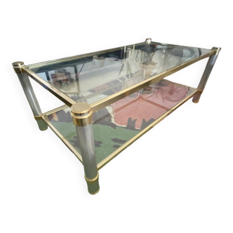 Pierre Vandel table basse