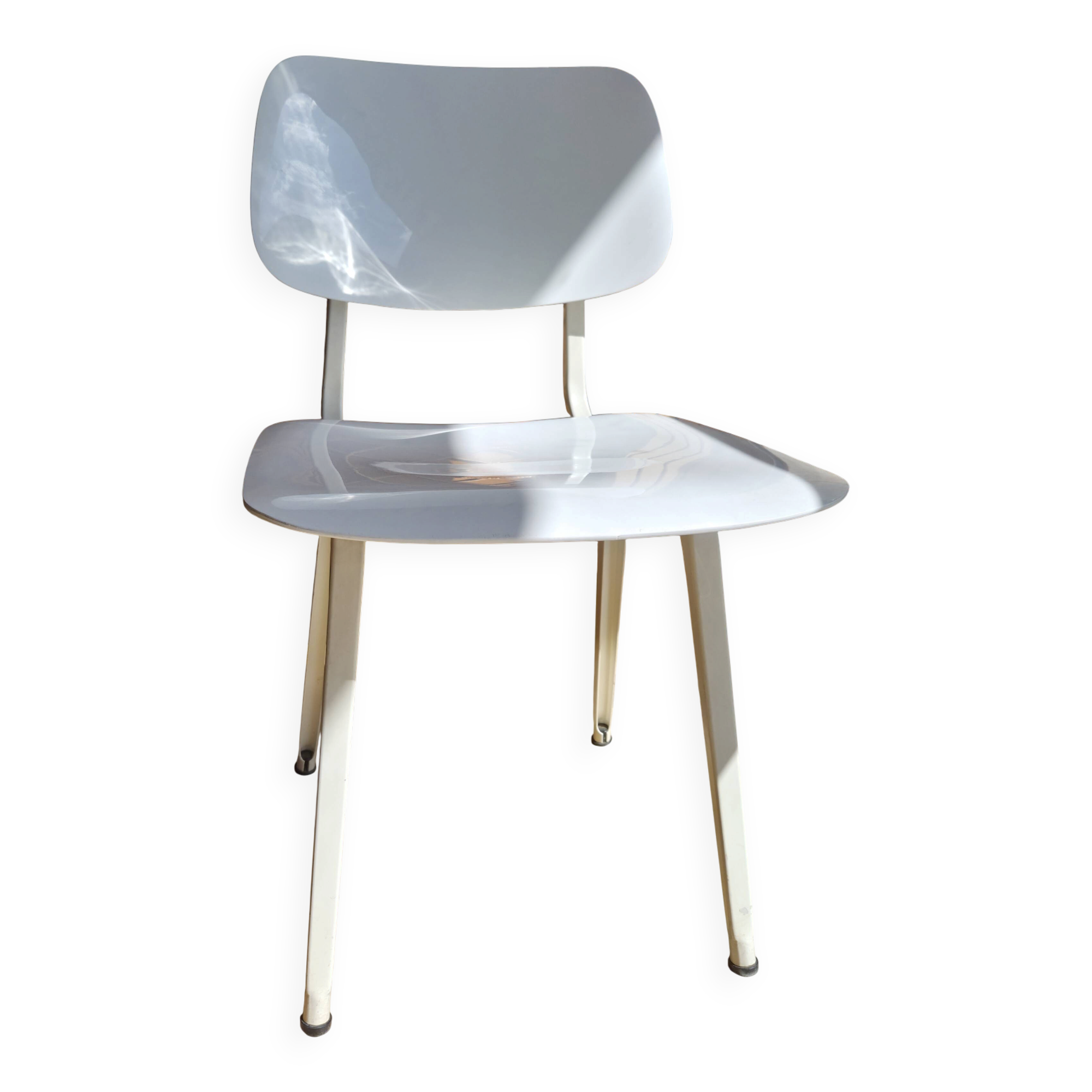 Revolt Chair Friso Kramer