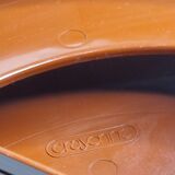 Crayonne vintage vinyl and audio cassette holders