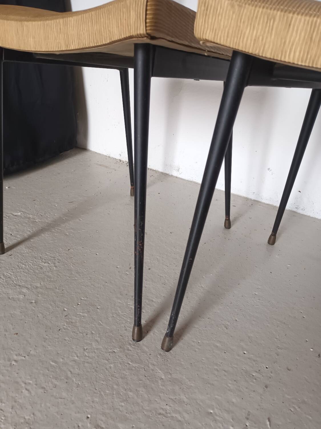 Colette Gueden Chairs