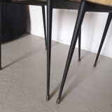 Chaises Colette Gueden