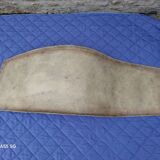 Chaise longue by Charles Zublena