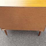 Vintage buffet