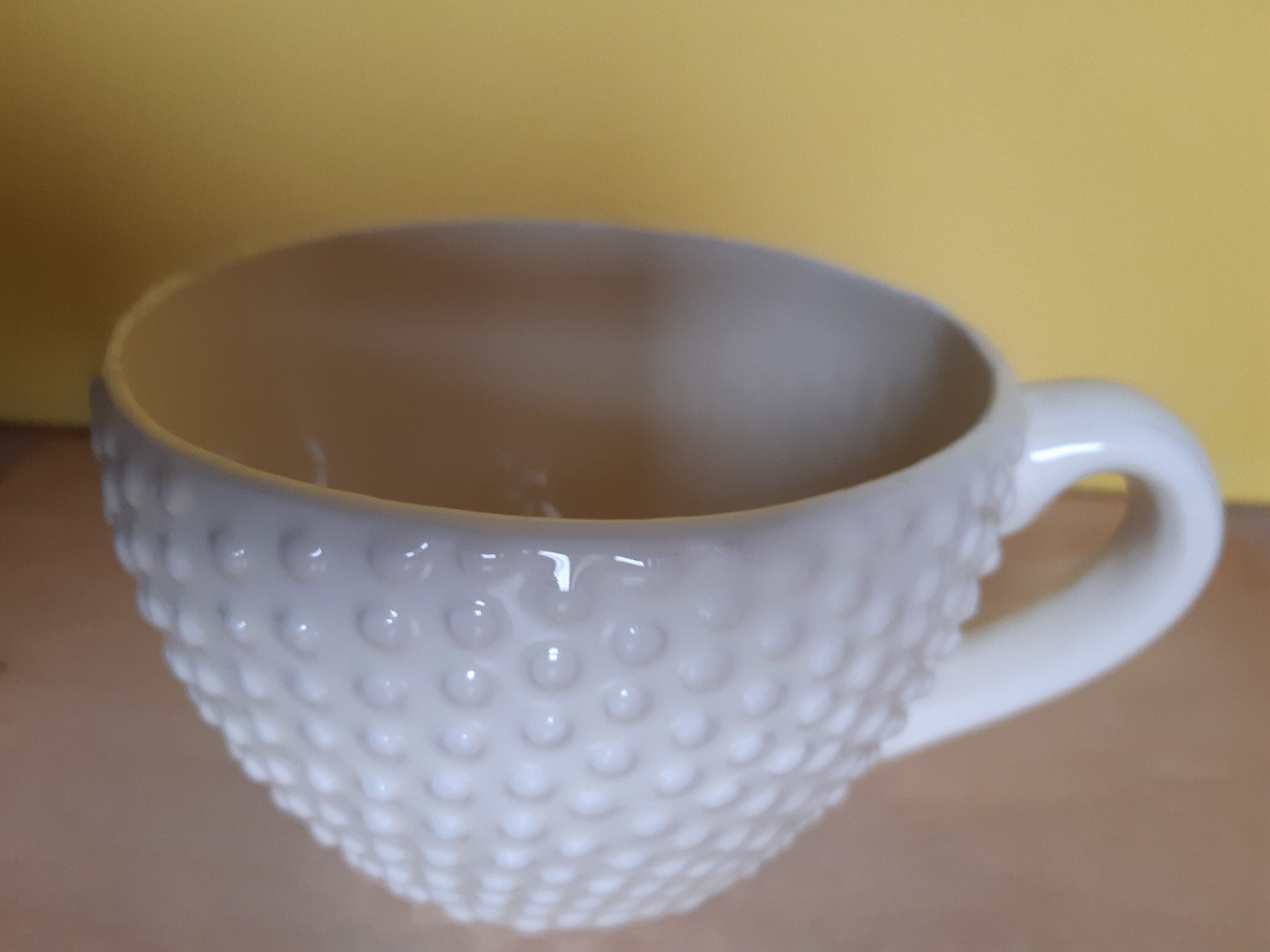 Teapot egoist 70's ceramic