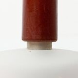 Postmodern Italian table lamp PAO T1 by Matteo Thun for Arteluce, 1990s.