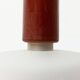 Postmodern Italian table lamp PAO T1 by Matteo Thun for Arteluce, 1990s.