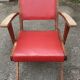 Design armchair from the 50s