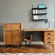 Bureau, années 50