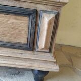 19th century antique sublime french wardrobe