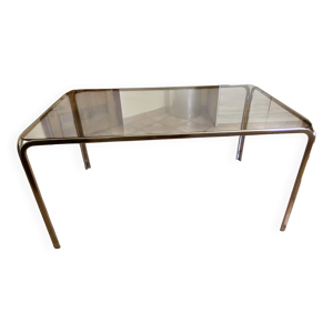 Table Roche Bobois. 1970. Space