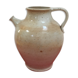 Pitcher of the Pottery Sandstone of the Marais