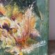 “Dentelle” signé Francine Branlard