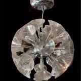 Lampe design spoutnik