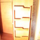 Vintage wardrobe