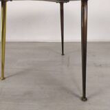 Berthold Muller mosaic table