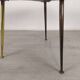 Berthold Muller mosaic table