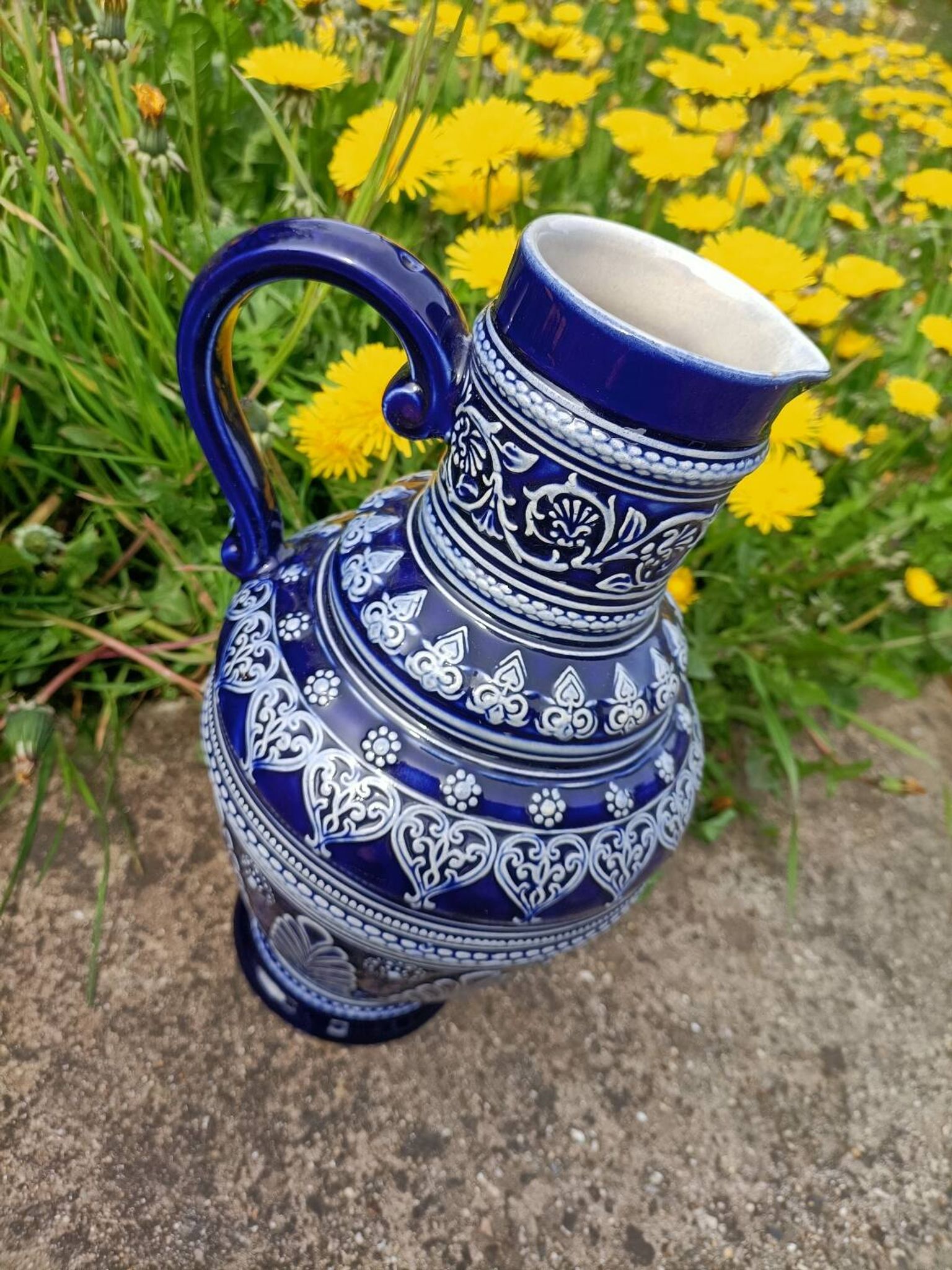 Grande Carafe