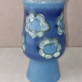Antique Fat Lava ceramic vase, Strehla, Germany, 1251