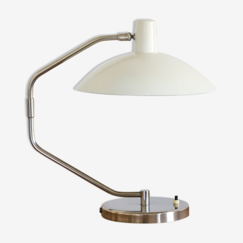 Lampe de bureau, « modèle n°. 8 » de Clay Michie - Knoll Associates