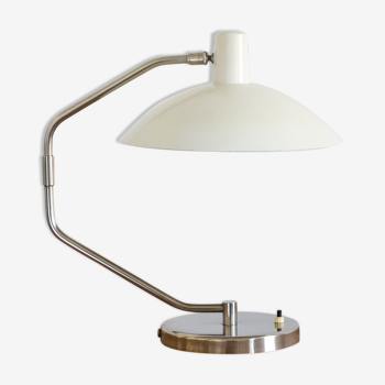 Office lamp, "model no. 8" by Clay Michie - Knoll Associates