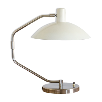 Office lamp, "model no. 8" by Clay Michie - Knoll Associates