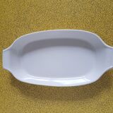 1950s Porcelain Casserole Dish by Winterling