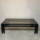 Jean Michel Wilmotte Coffee Table "Nessus", 1980