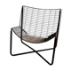 Fauteuil "Jarpen" Niels gammelgaard