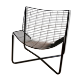 Fauteuil "Jarpen" Niels gammelgaard