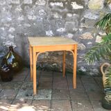 Baumann child office