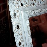 Old mirror