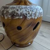 70s floor lamp