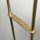 Floor lamp DRGM 1959 Leuchtenbau Lengefeld, Wittig & Schwabe