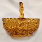 Amber basket