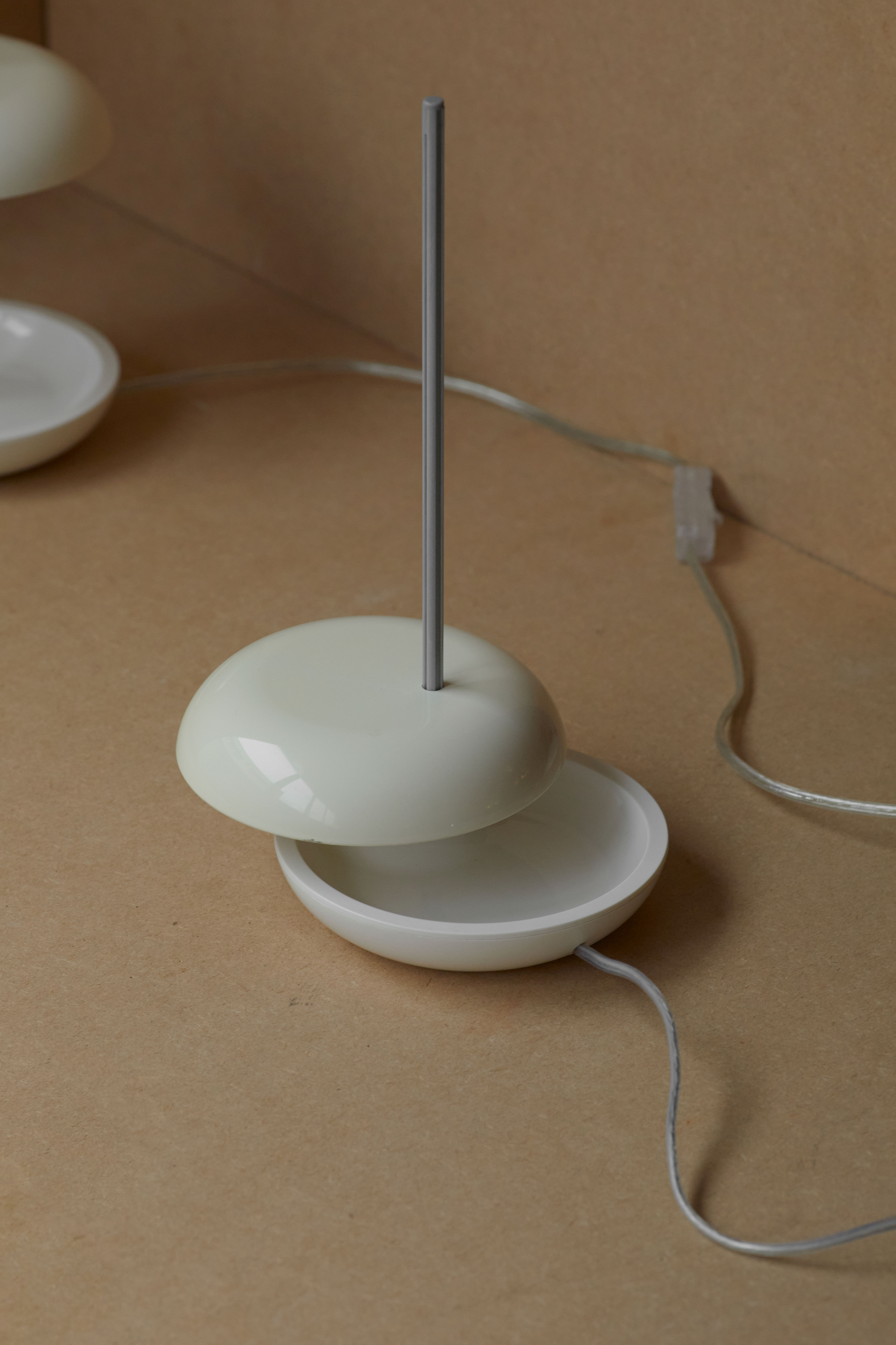 Vintage Lekaryd IKEA lamps 2013