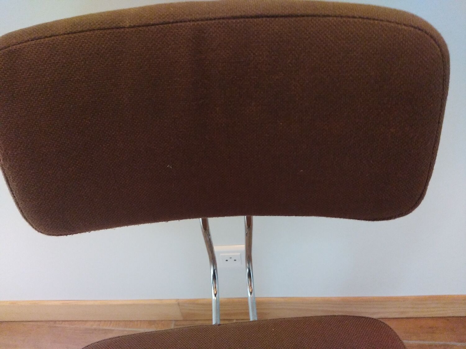 Desk chair Flambo design Henri Liber