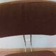 Desk chair Flambo design Henri Liber