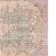 Vintage handmade Turkish rug 175x311 cm