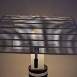 Shogun lamp by Mario Botta for Artemide, 1980s